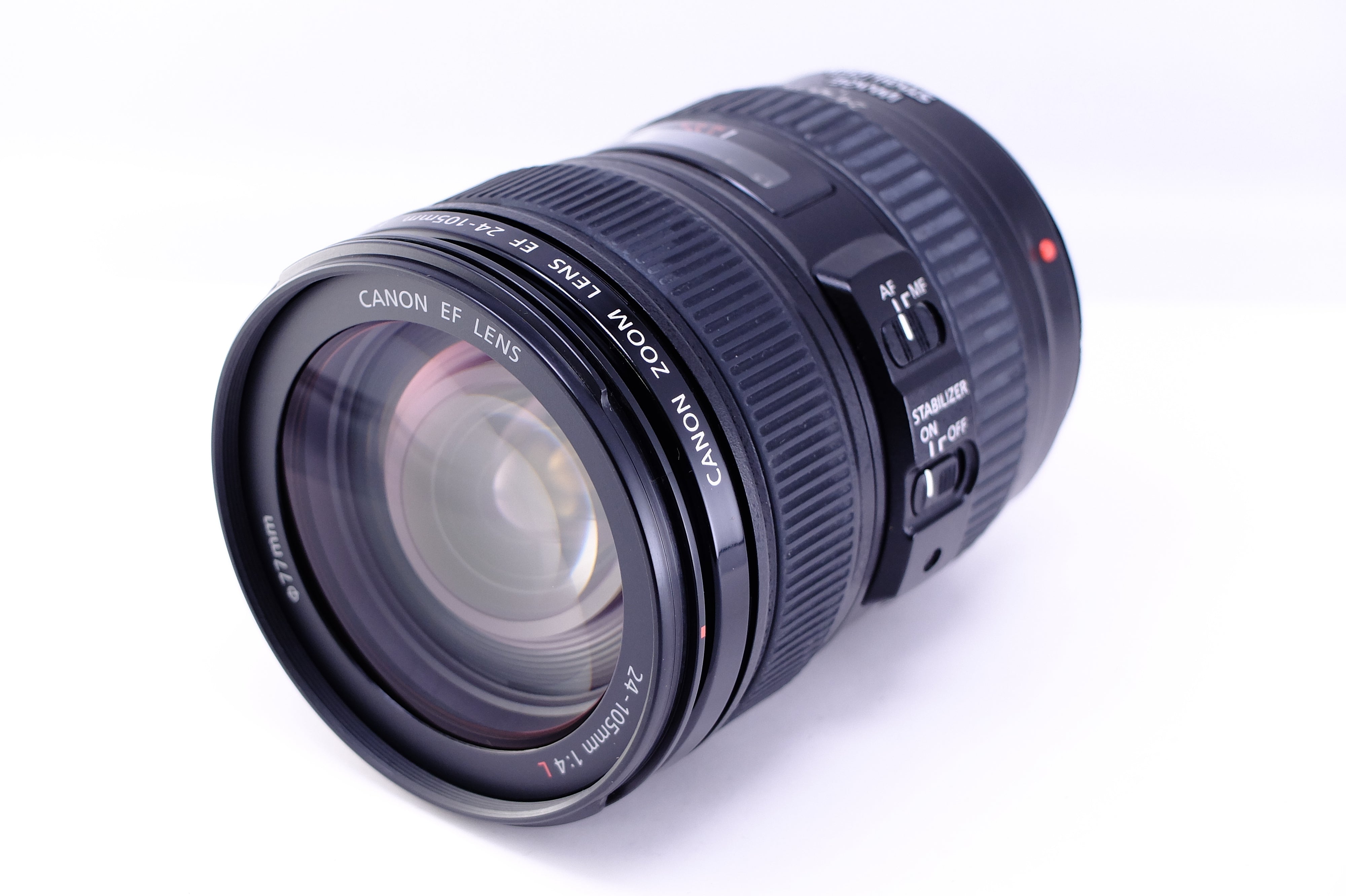 （値下げ）Canon EF 24-105mm