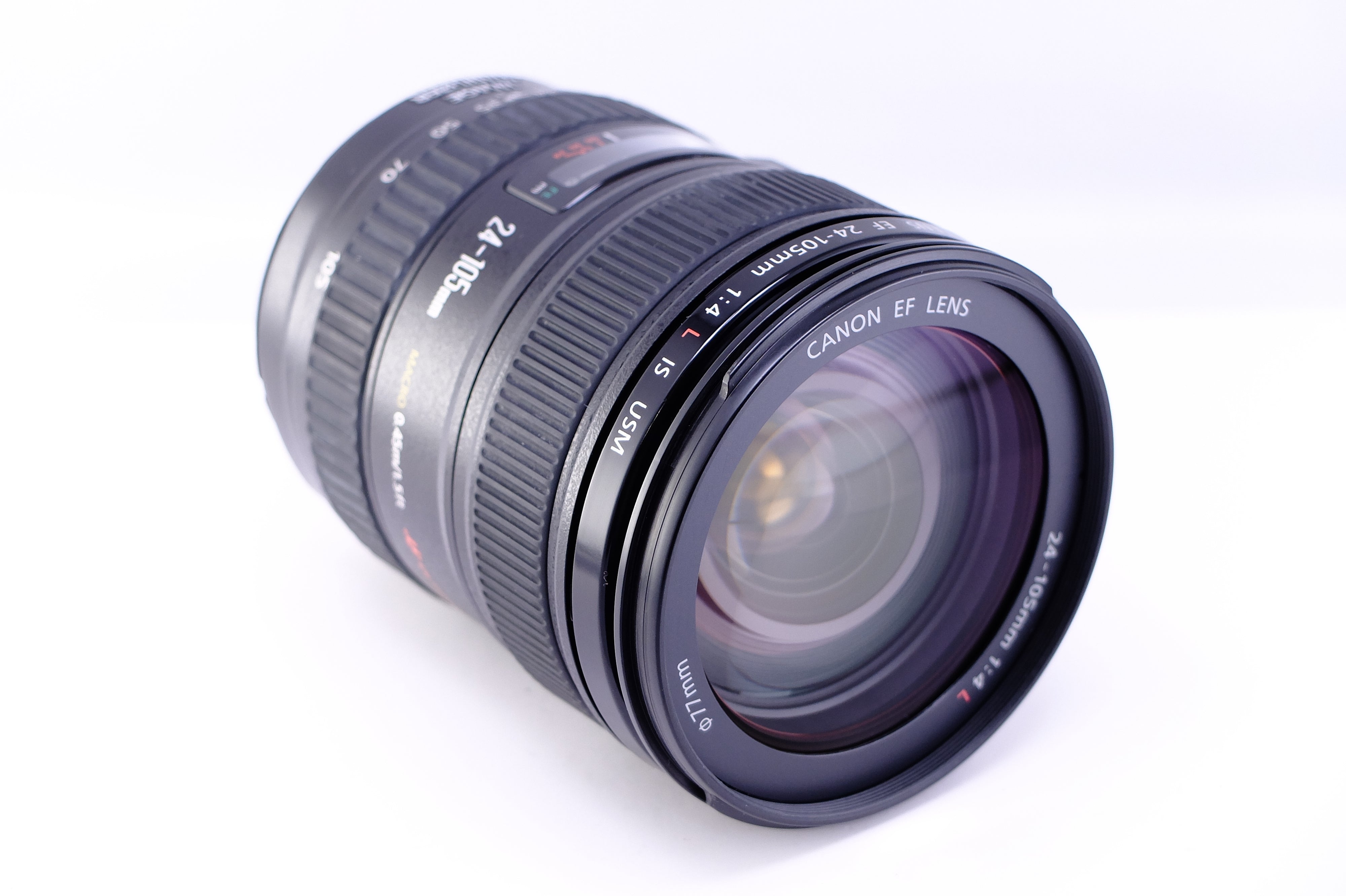 Canon EF 24-105mm F4 L IS USM [1273398082773] – 東京CAMERA