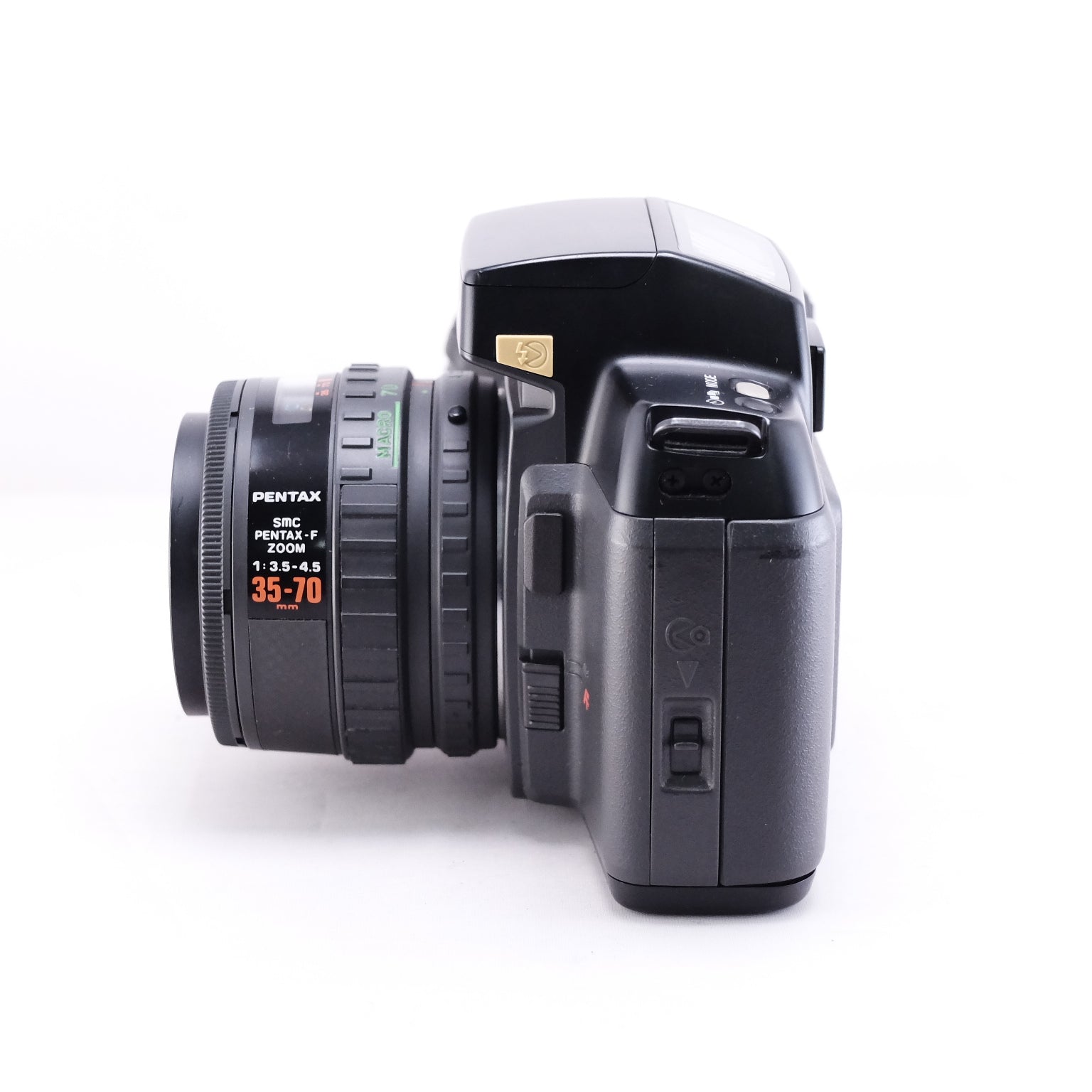 【PENTAX】 SF7 + smc PENTAX-F ZOOM 35-70mm F3.5-4.5 #1716155064148 | 東京CAMERA