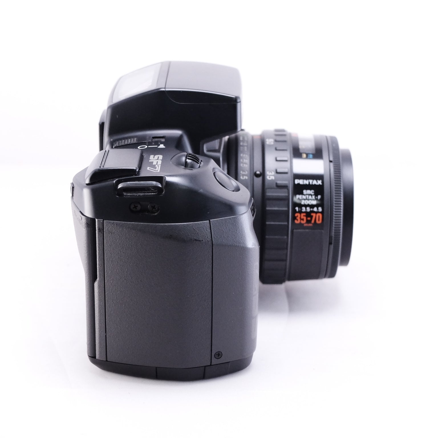 【PENTAX】 SF7 + smc PENTAX-F ZOOM 35-70mm F3.5-4.5 #1716155064148 | 東京CAMERA