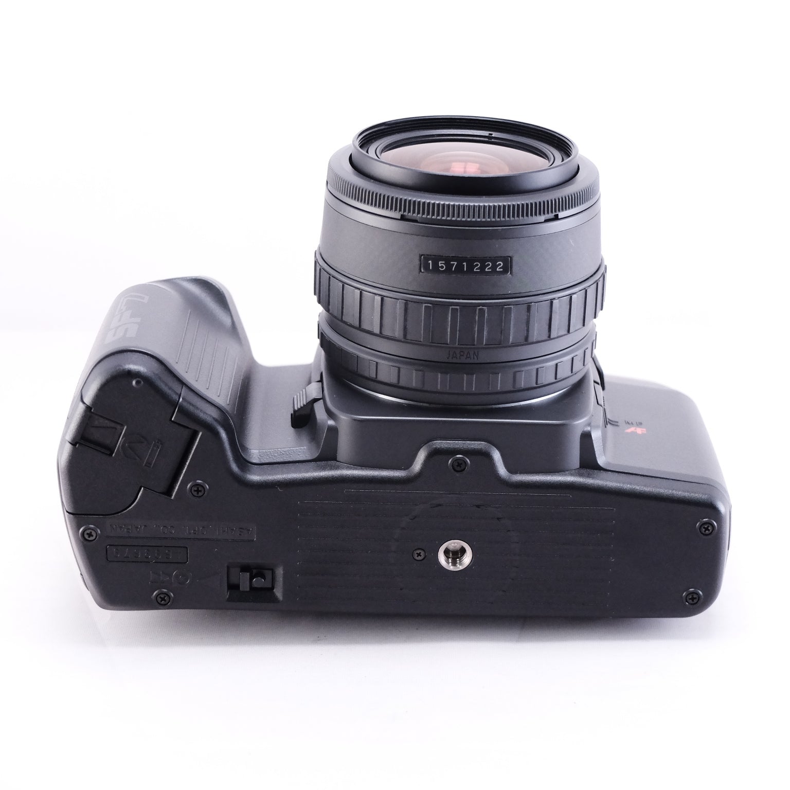 【PENTAX】 SF7 + smc PENTAX-F ZOOM 35-70mm F3.5-4.5 #1716155064148 | 東京CAMERA