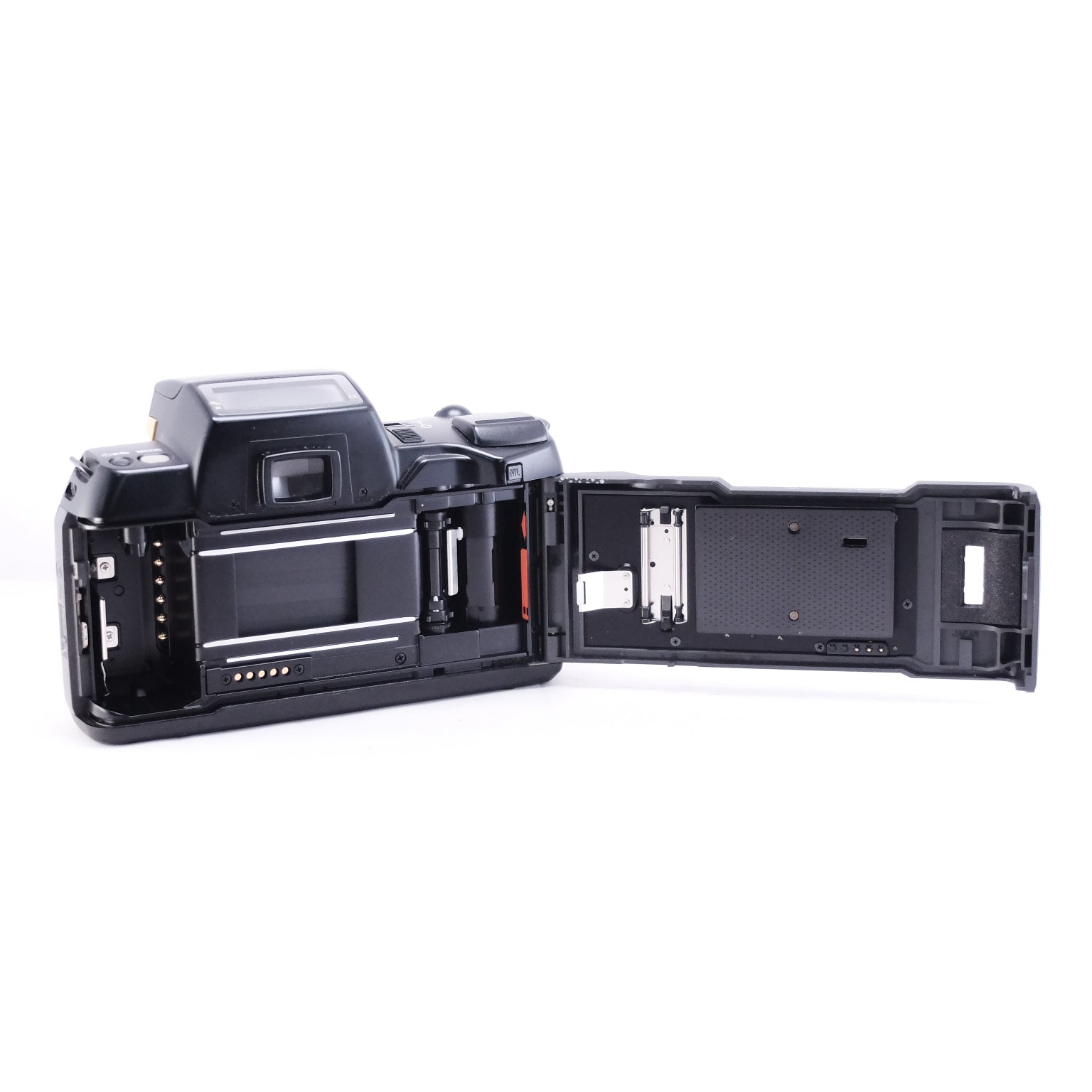 【PENTAX】 SF7 + smc PENTAX-F ZOOM 35-70mm F3.5-4.5 #1716155064148 | 東京CAMERA