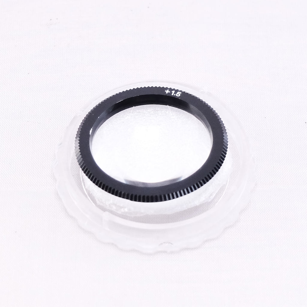 【ZENZA BRONICA】 ETR MAGNIFIER +1.5 Diopter FOR WAIST FINDER-E #1411253733152 | 東京CAMERA