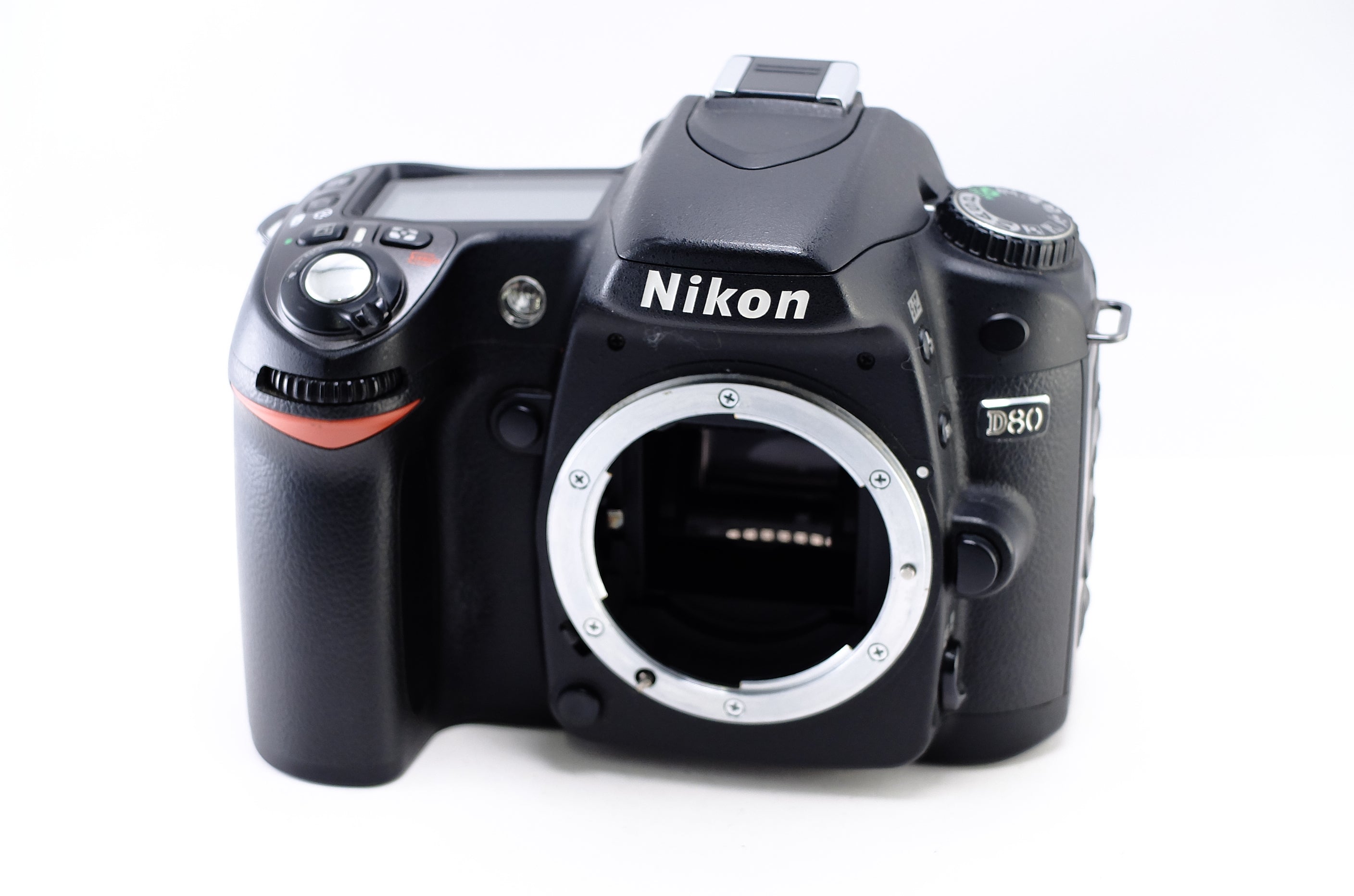 ニコン Nikon D80 AF-S NIKKOR 18-135mm 1:3.5-5.6G ED デジタル一眼レフ デジタルカメラ