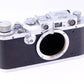 Leica IIIa (made in 1936) [1255681142119] 