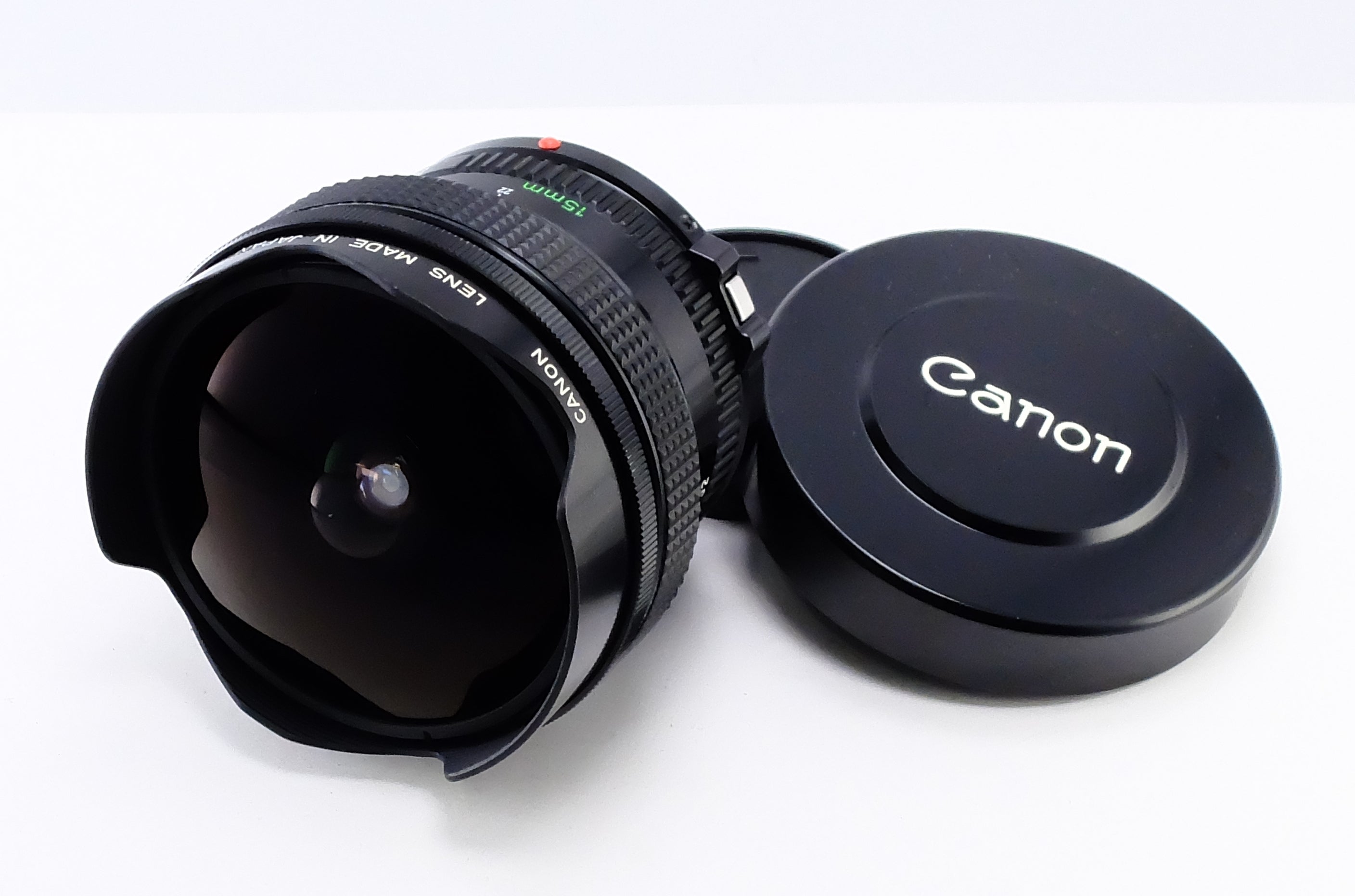 Canon – 東京CAMERA
