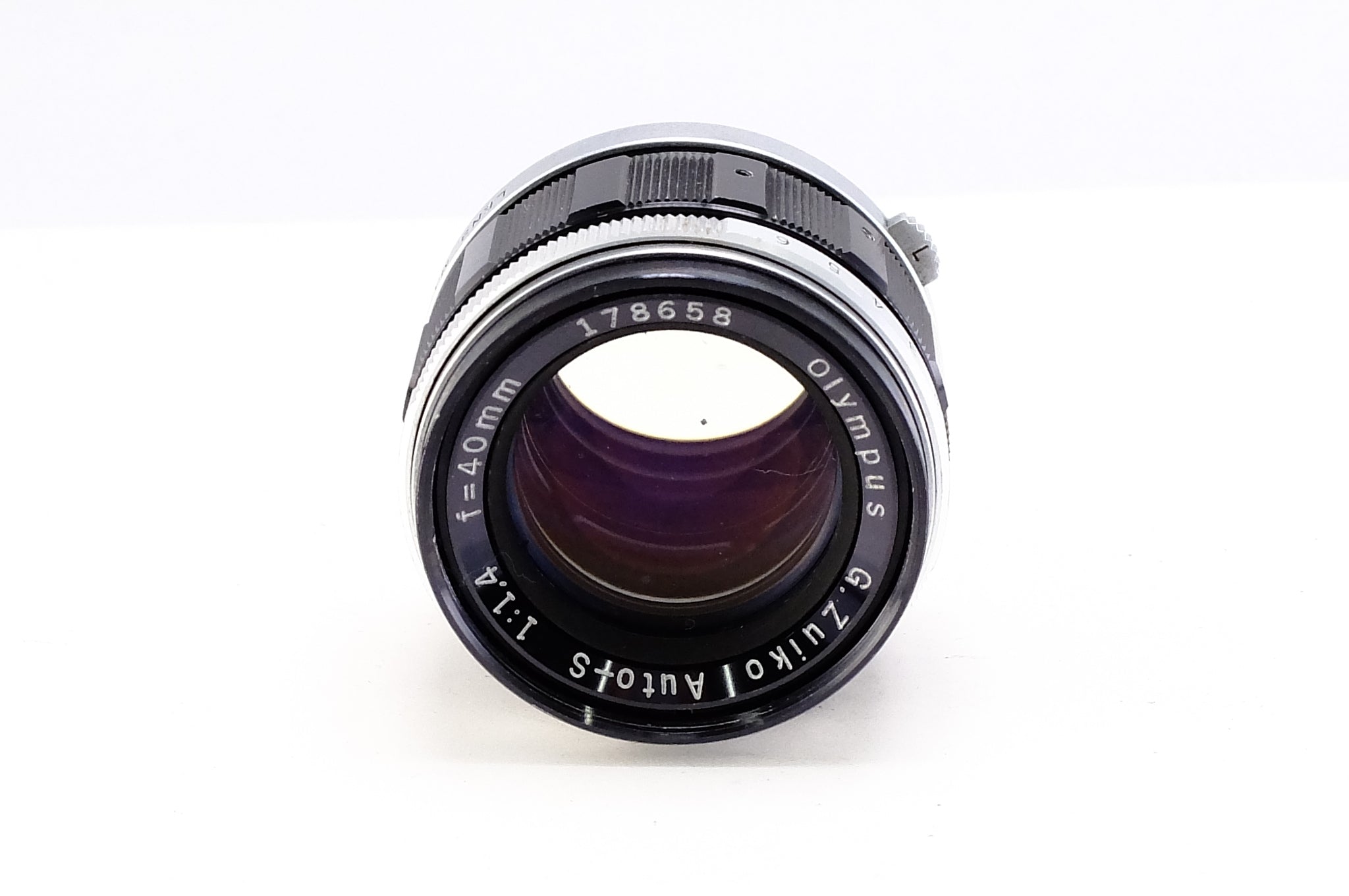 Nikon New Nikkor 24mm F2.8 Ai改 [1477097373154] – 東京CAMERA