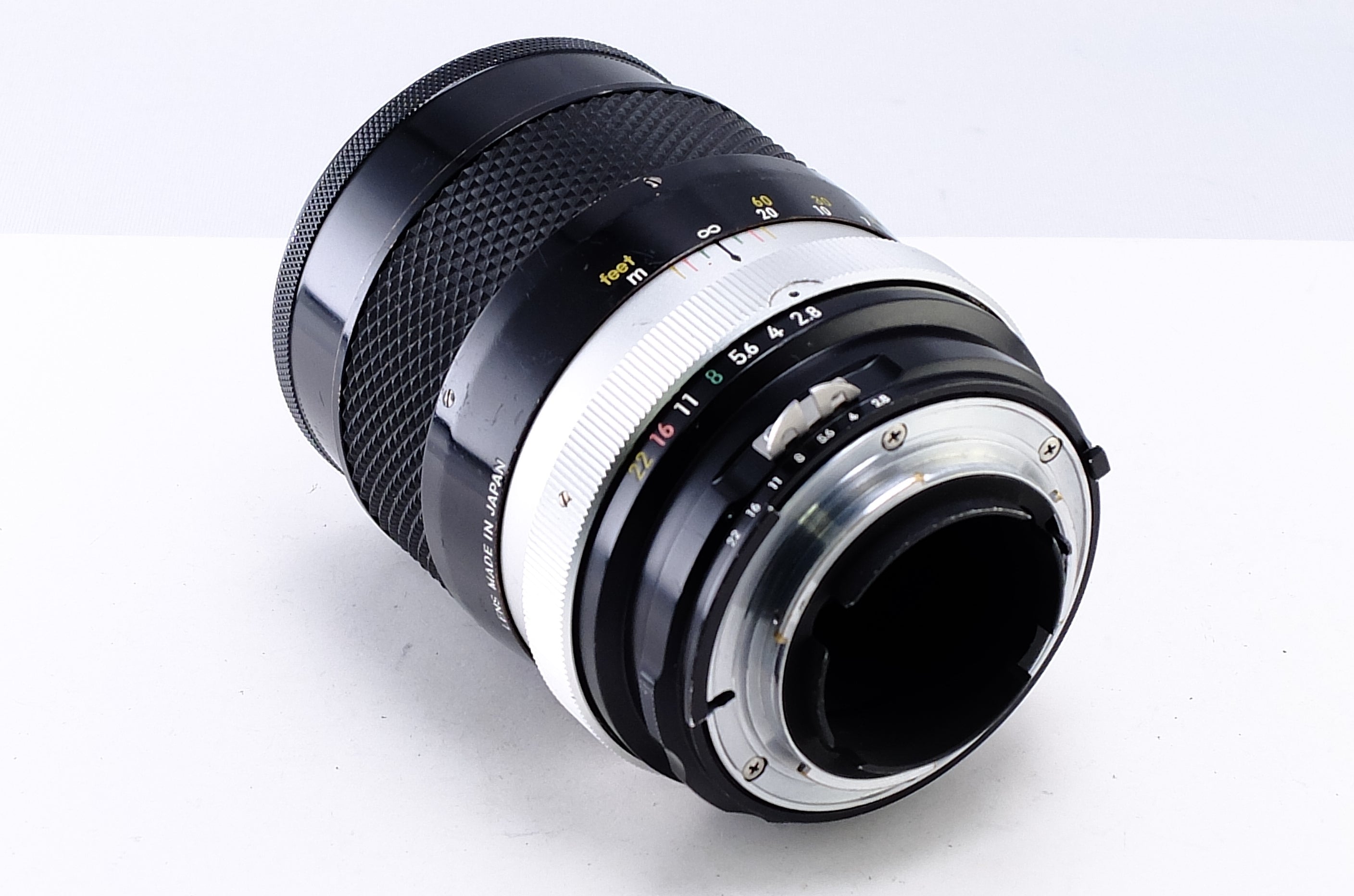 Nikon F2 (Black) アイレベルファインダー [1490582151951] – 東京CAMERA