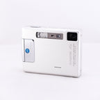 【KONICA MINOLTA】DiMAGE Xg（シャンパンシルバー）#1462357765162 （メモリーカード&バッテリー/充電器付き） | 東京CAMERA