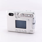 【KONICA MINOLTA】DiMAGE Xg（シャンパンシルバー）#1462357765162 （メモリーカード&バッテリー/充電器付き） | 東京CAMERA