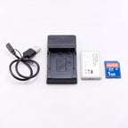 【KONICA MINOLTA】DiMAGE Xg（シャンパンシルバー）#1462357765162 （メモリーカード&バッテリー/充電器付き） | 東京CAMERA