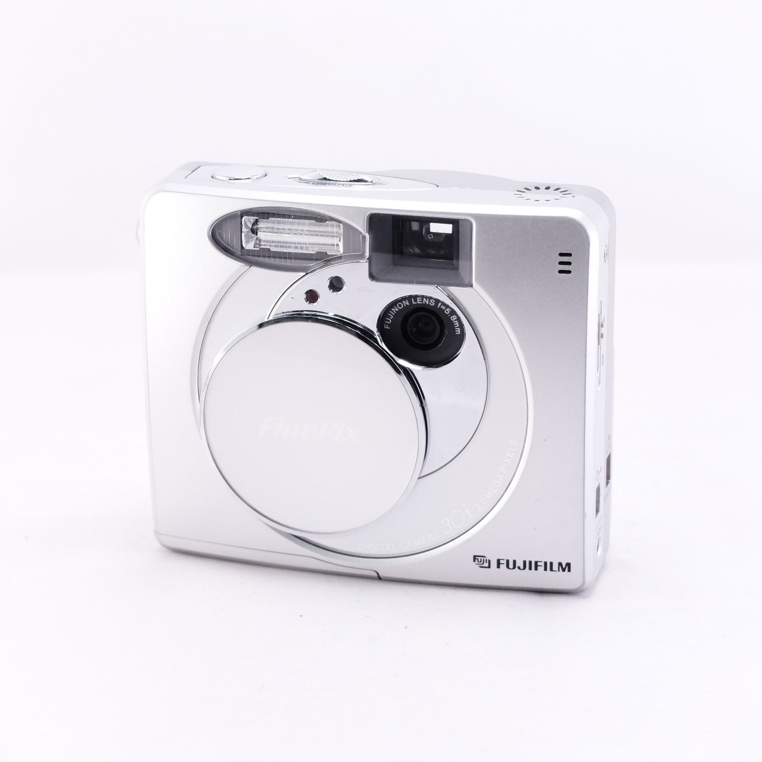 【FUJIFILM】FinePix 30i #1819259937093 （メモリーカード&電池付き） | 東京CAMERA
