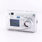 FUJIFILM FinePix A310（メモリーカード&電池付き）