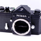 Nikon F (black) eye level finder [1024494028181] 