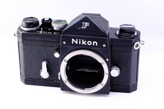 Nikon F (ブラック) アイレベルファインダー [1024494028181]