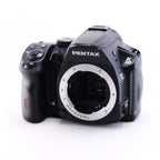 【PENTAX】K-30 (Black) #1275255176637 | 東京CAMERA