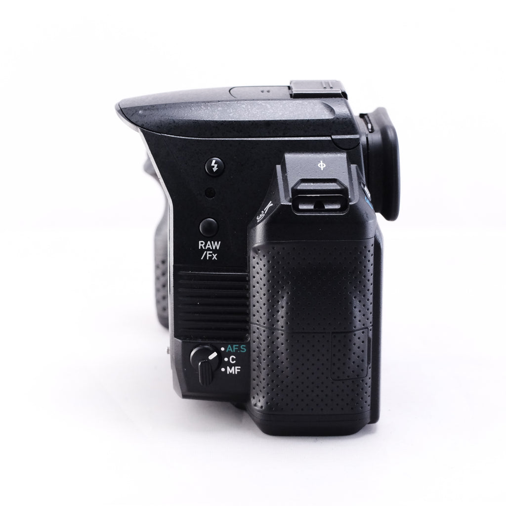 【PENTAX】K-30 (Black) #1275255176637 | 東京CAMERA