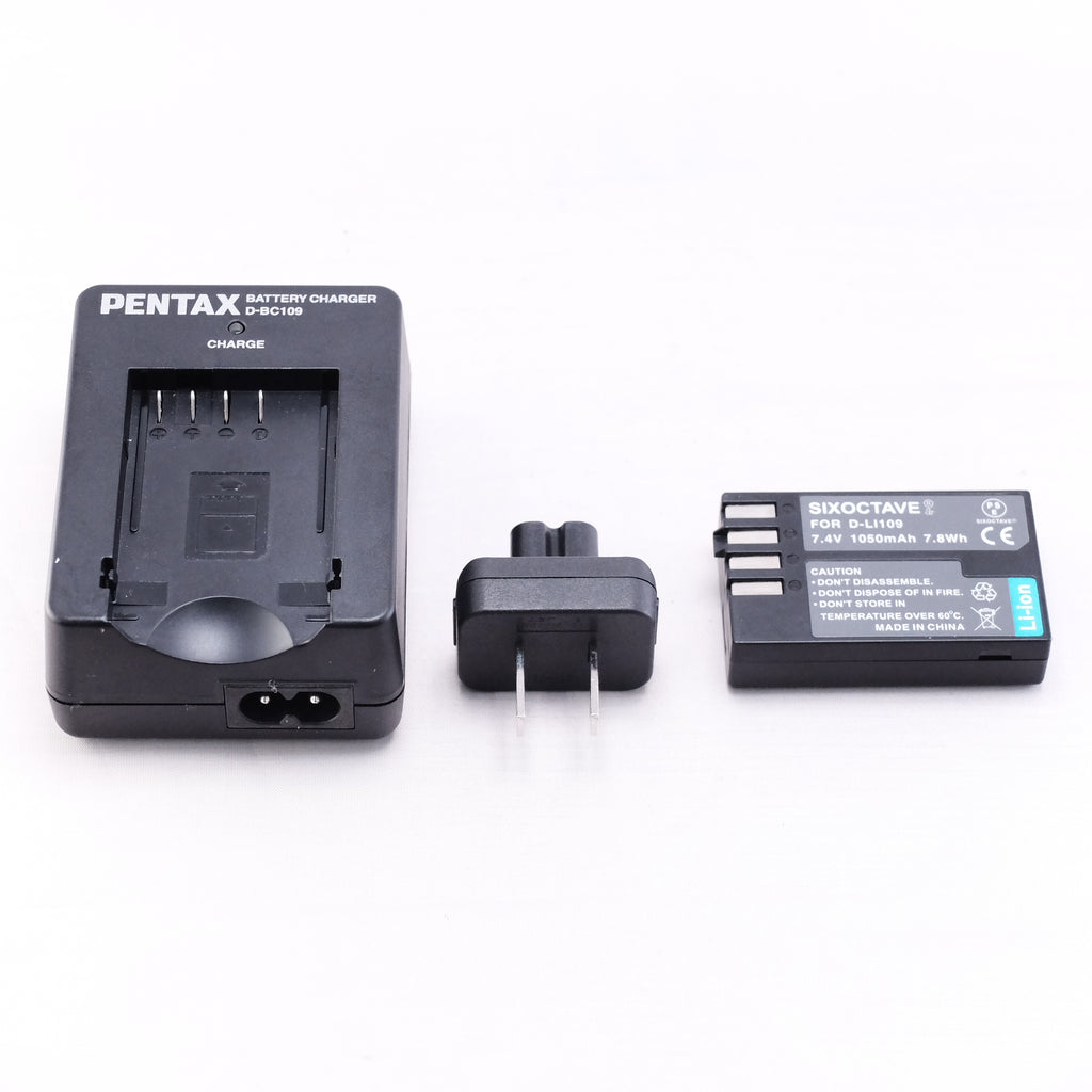 【PENTAX】K-30 (Black) #1275255176637 | 東京CAMERA