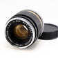 SP (濃藍) + SMC Takumar 55mm F1.8 [1609396910927]