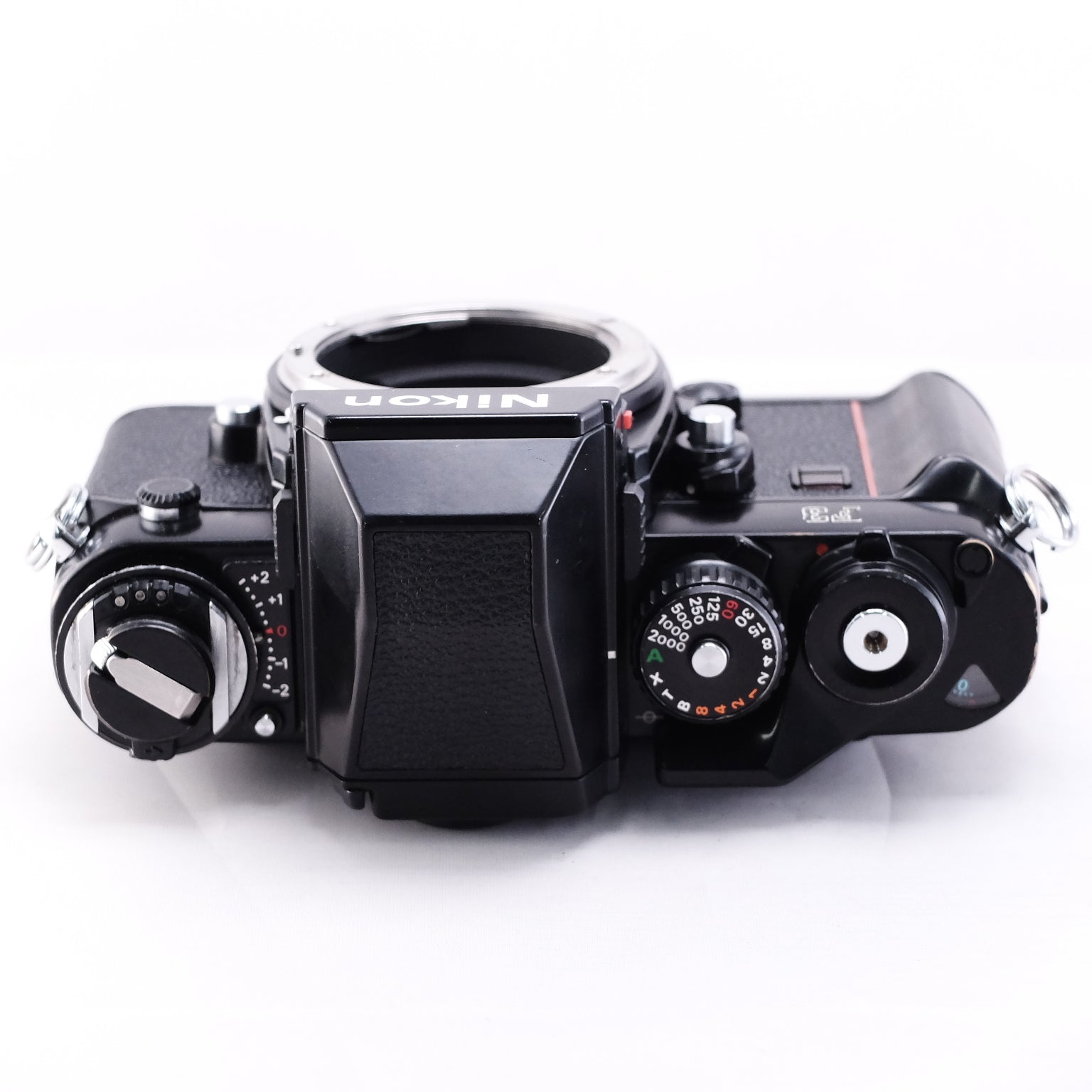 Nikon] DE-2 Eye-level finder for F3 [1634242246745]