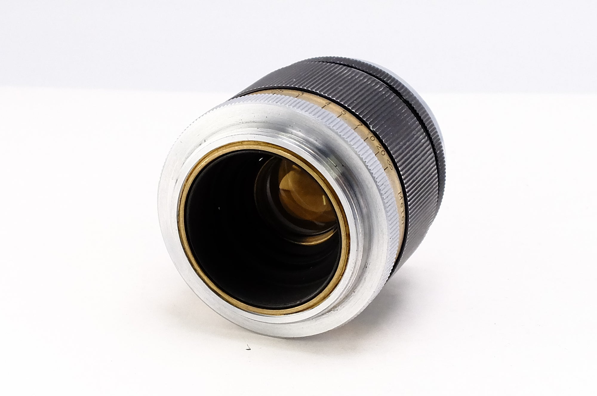 【YASHICA】YASHIKOR 5cm F2.8 [L39]　#1610048429223 | 東京CAMERA