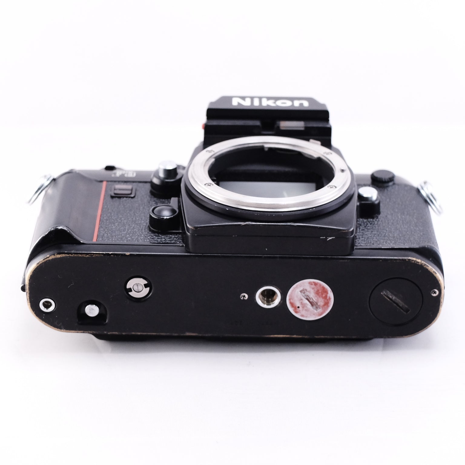 Nikon ニコン DE-2 Nikon DE-2 Prism View Finder for F3 Made in Japan - USA