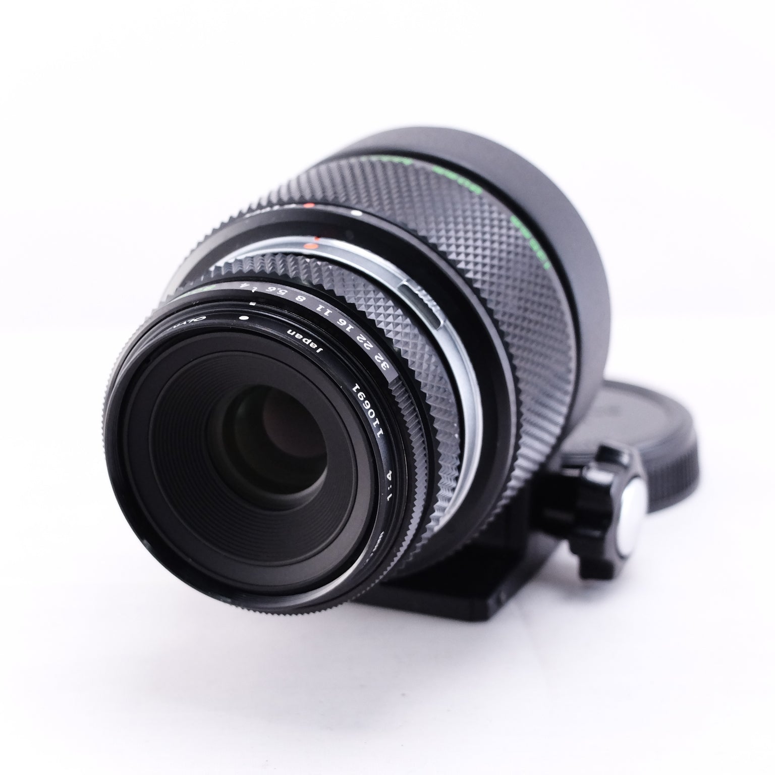 【OLYMPUS】OM ZUIKO AUTO-1:1 MACRO 80mm F4 + オートエクステンションチューブ 65~116 [OM] #1561359864563 | 東京CAMERA
