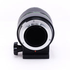 【OLYMPUS】OM ZUIKO AUTO-1:1 MACRO 80mm F4 + オートエクステンションチューブ 65~116 [OM] #1561359864563 | 東京CAMERA