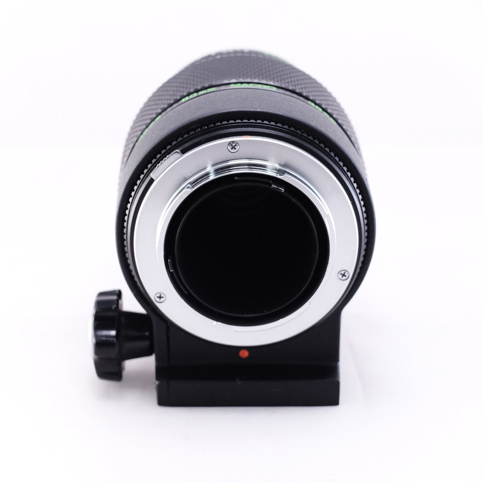 【OLYMPUS】OM ZUIKO AUTO-1:1 MACRO 80mm F4 + オートエクステンションチューブ 65~116 [OM] #1561359864563 | 東京CAMERA