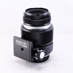 【OLYMPUS】OM ZUIKO AUTO-1:1 MACRO 80mm F4 + オートエクステンションチューブ 65~116 [OM] #1561359864563 | 東京CAMERA