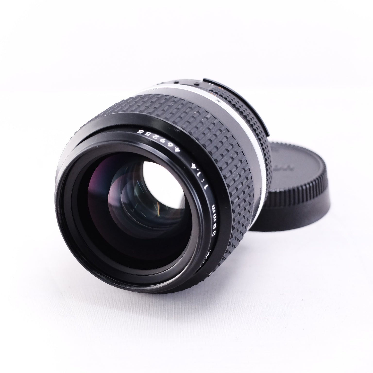 【Nikon】Ai-s NIKKOR 35mm F1.4 爪なし [F] #1500354639621 | 東京CAMERA