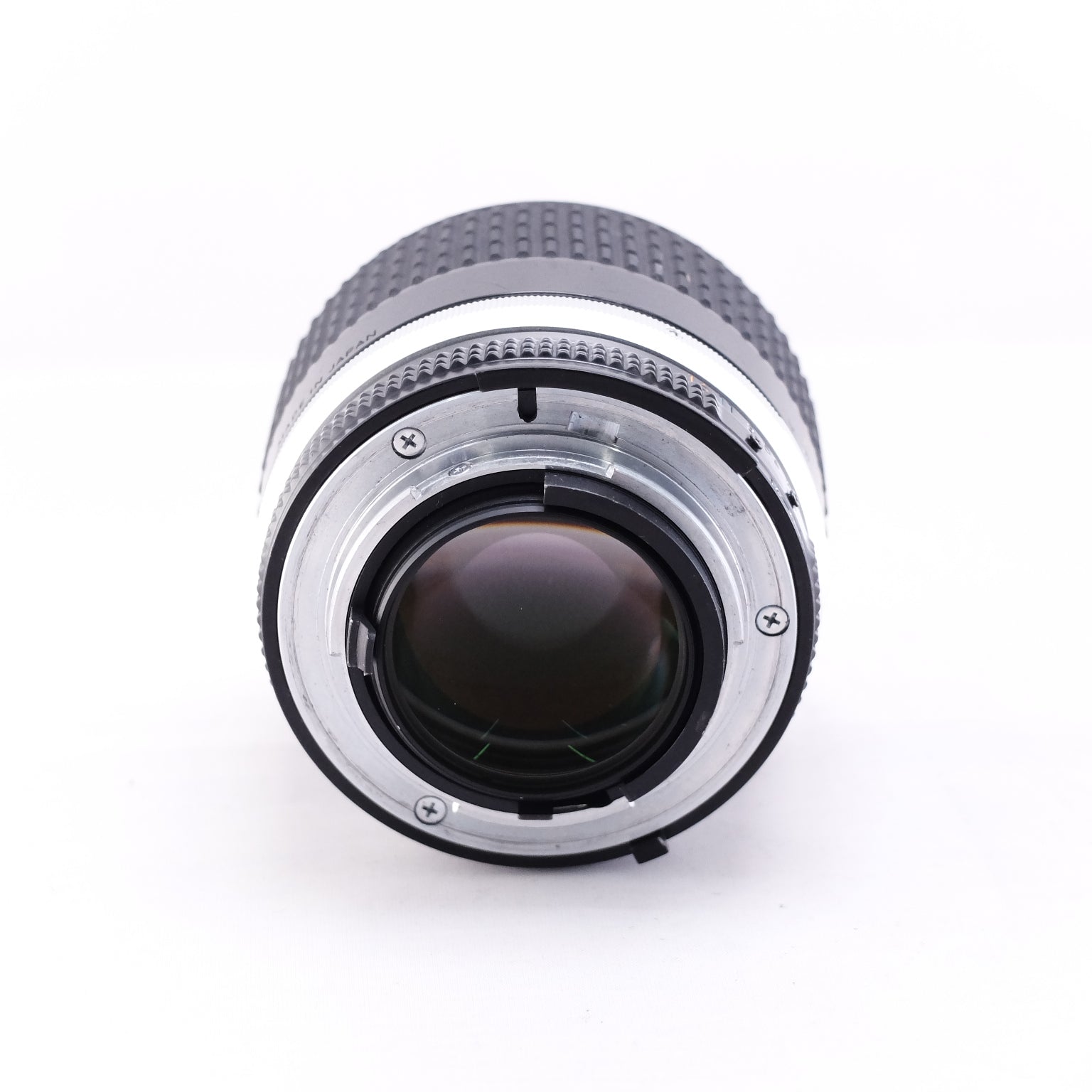【Nikon】Ai-s NIKKOR 35mm F1.4 爪なし [F] #1500354639621 | 東京CAMERA