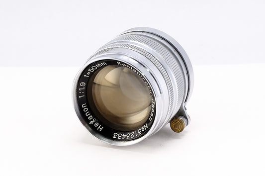 SUMMICRON-M 50mm F2 3rd 第3世代 Mマウント [1005296351761]
