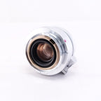 【LightLensLab】 周八枚 M 35mm F2 (Silver) (LLL-35M) [M] #1498251623953 | 東京CAMERA