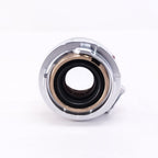 【LightLensLab】 周八枚 M 35mm F2 (Silver) (LLL-35M) [M] #1498251623953 | 東京CAMERA
