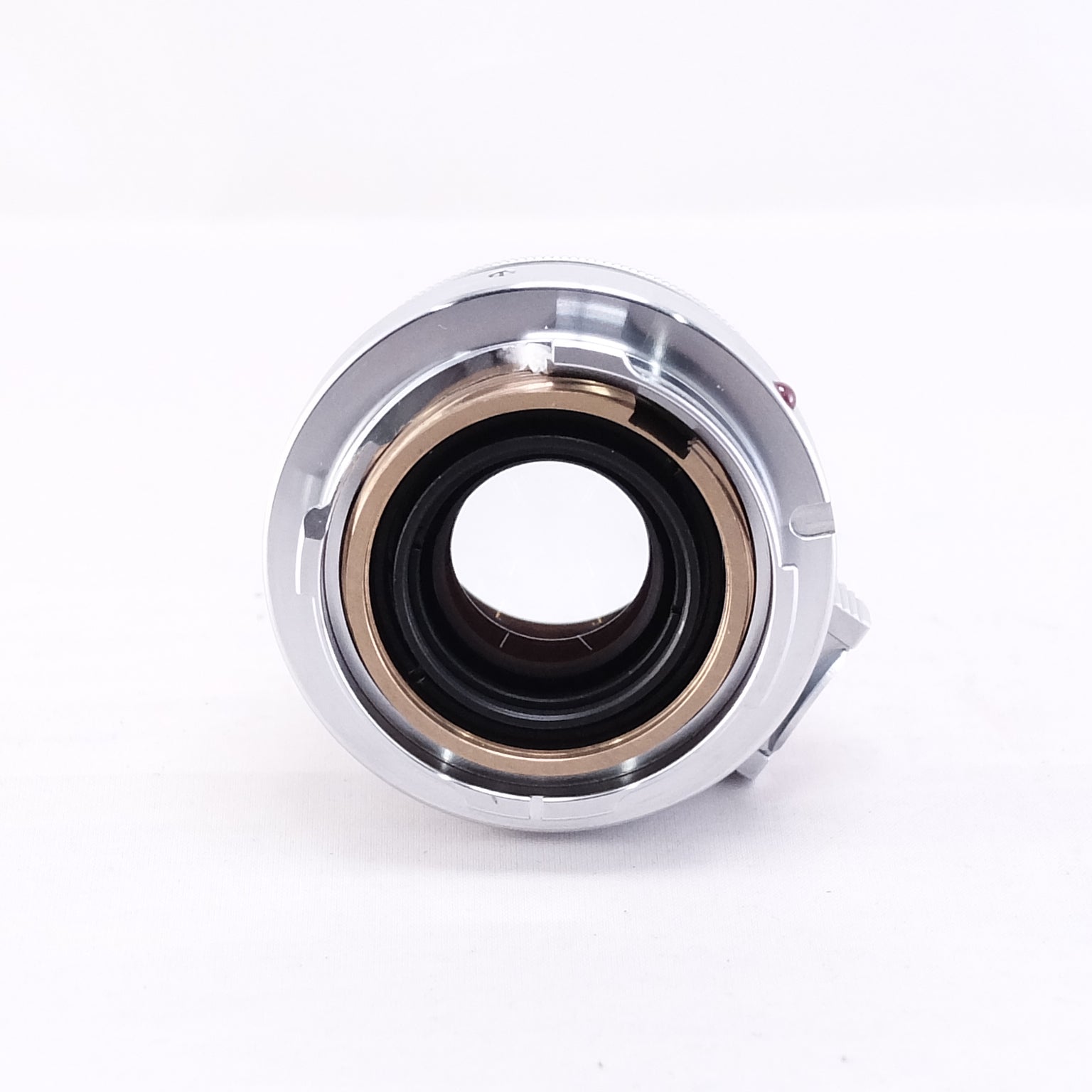 【LightLensLab】 周八枚 M 35mm F2 (Silver) (LLL-35M) [M] #1498251623953 | 東京CAMERA