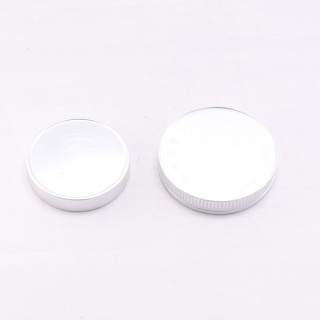 【LightLensLab】 周八枚 M 35mm F2 (Silver) (LLL-35M) [M] #1498251623953 | 東京CAMERA