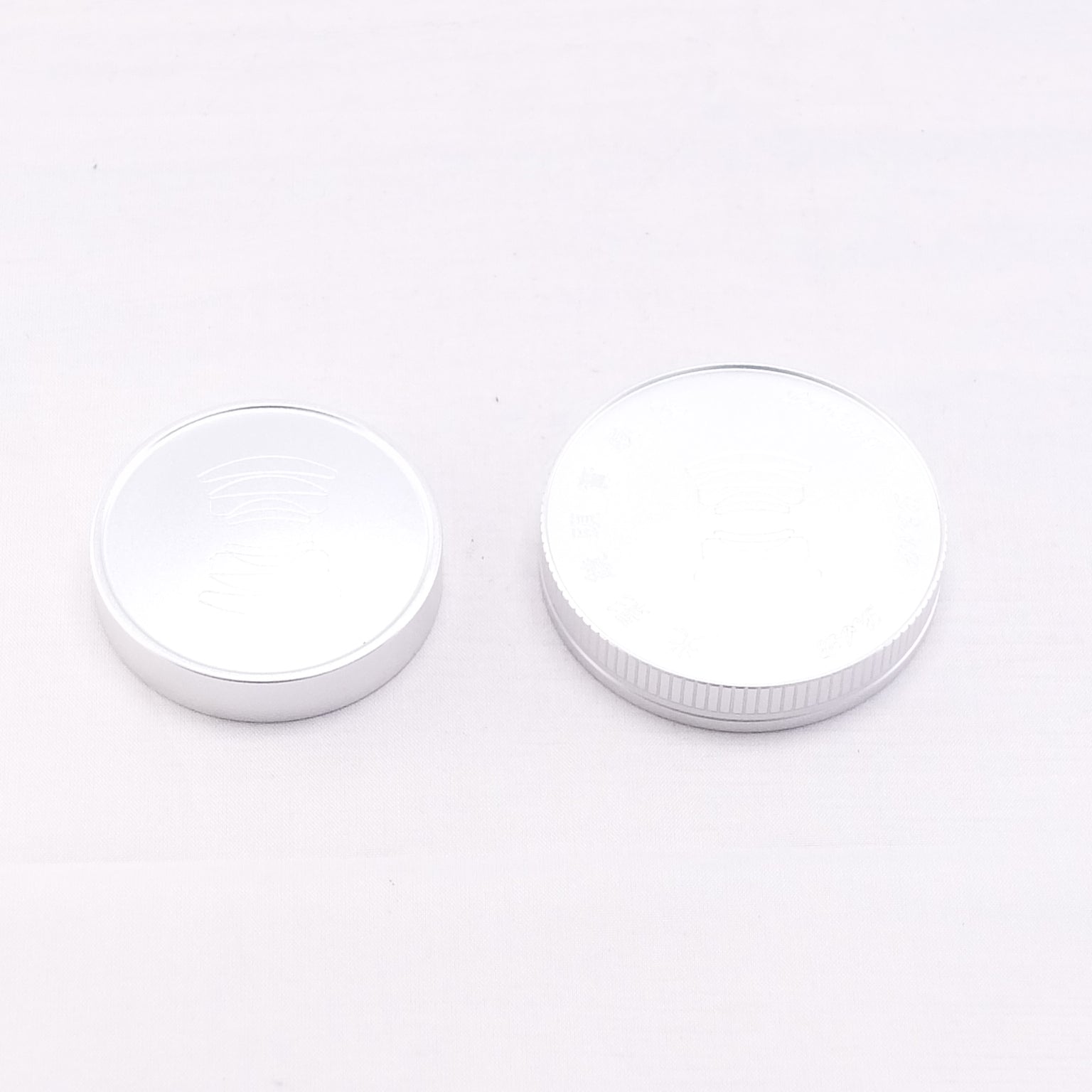 【LightLensLab】 周八枚 M 35mm F2 (Silver) (LLL-35M) [M] #1498251623953 | 東京CAMERA