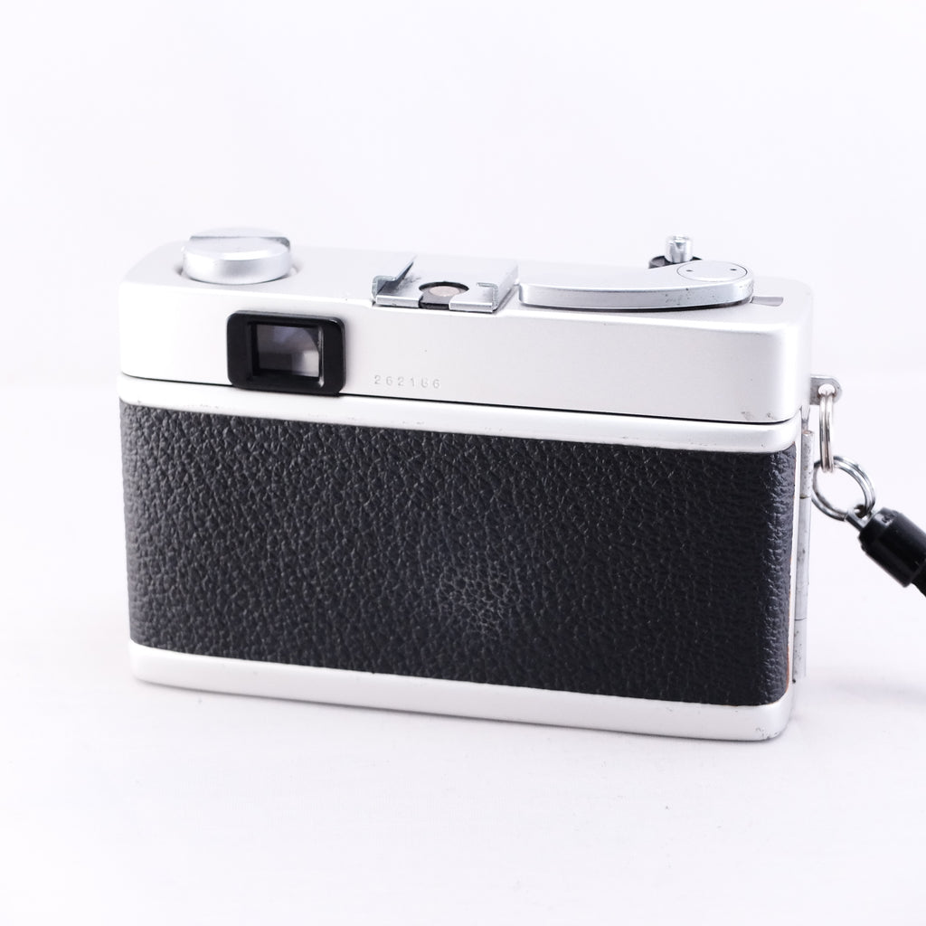 【Konica】C35 E&L 付属品：ストラップ,キャップ #1452351510078 | 東京CAMERA