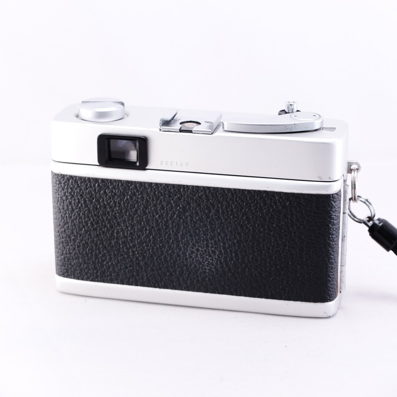 【Konica】C35 E&L 付属品：ストラップ,キャップ #1452351510078 | 東京CAMERA