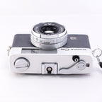 【Konica】C35 E&L 付属品：ストラップ,キャップ #1452351510078 | 東京CAMERA