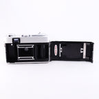 【Konica】C35 E&L 付属品：ストラップ,キャップ #1452351510078 | 東京CAMERA