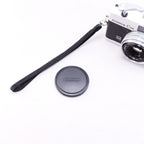 【Konica】C35 E&L 付属品：ストラップ,キャップ #1452351510078 | 東京CAMERA