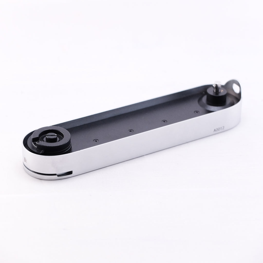 【AKAGIVIT】アカギビット シルバー for Leica M2 #1142350704631 | 東京CAMERA
