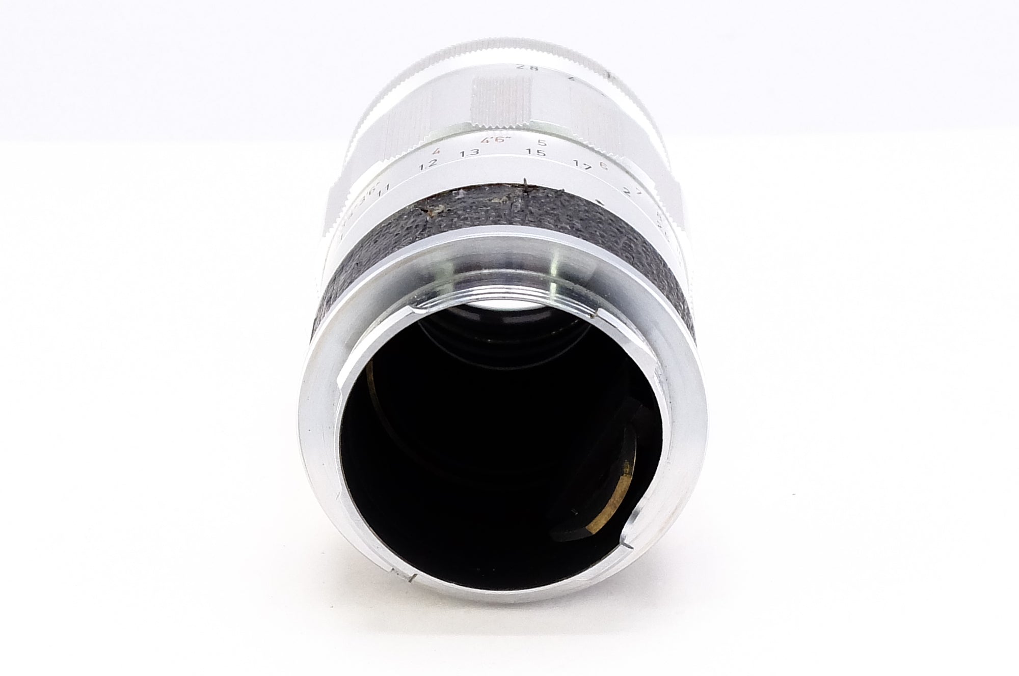 【Leica】 Elmarit 90mm F2.8 [M] | 東京CAMERA