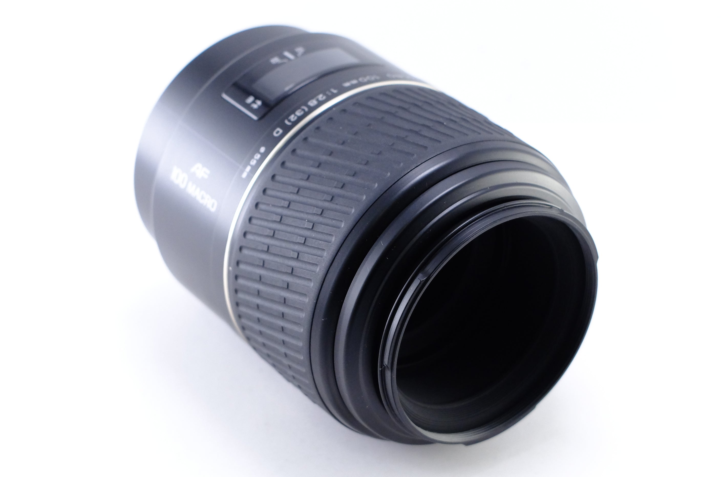 日本製得価超美品 ミノルタ AF 50ｍｍ Ｆ2.8 MACRO #10963 その他