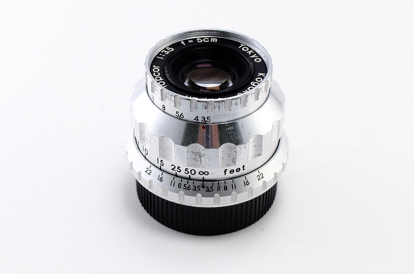 Rodenstock Sironar-N 150mm F5.6 MC + Horseman board + Copal No. 0 shutter [1746399343387] 
