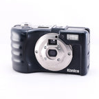 オールドコンデジ【Konica】DIGITAL現場監督 DG-2 #1898546362828 | 東京CAMERA