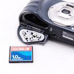 オールドコンデジ【Konica】DIGITAL現場監督 DG-2 #1898546362828 | 東京CAMERA