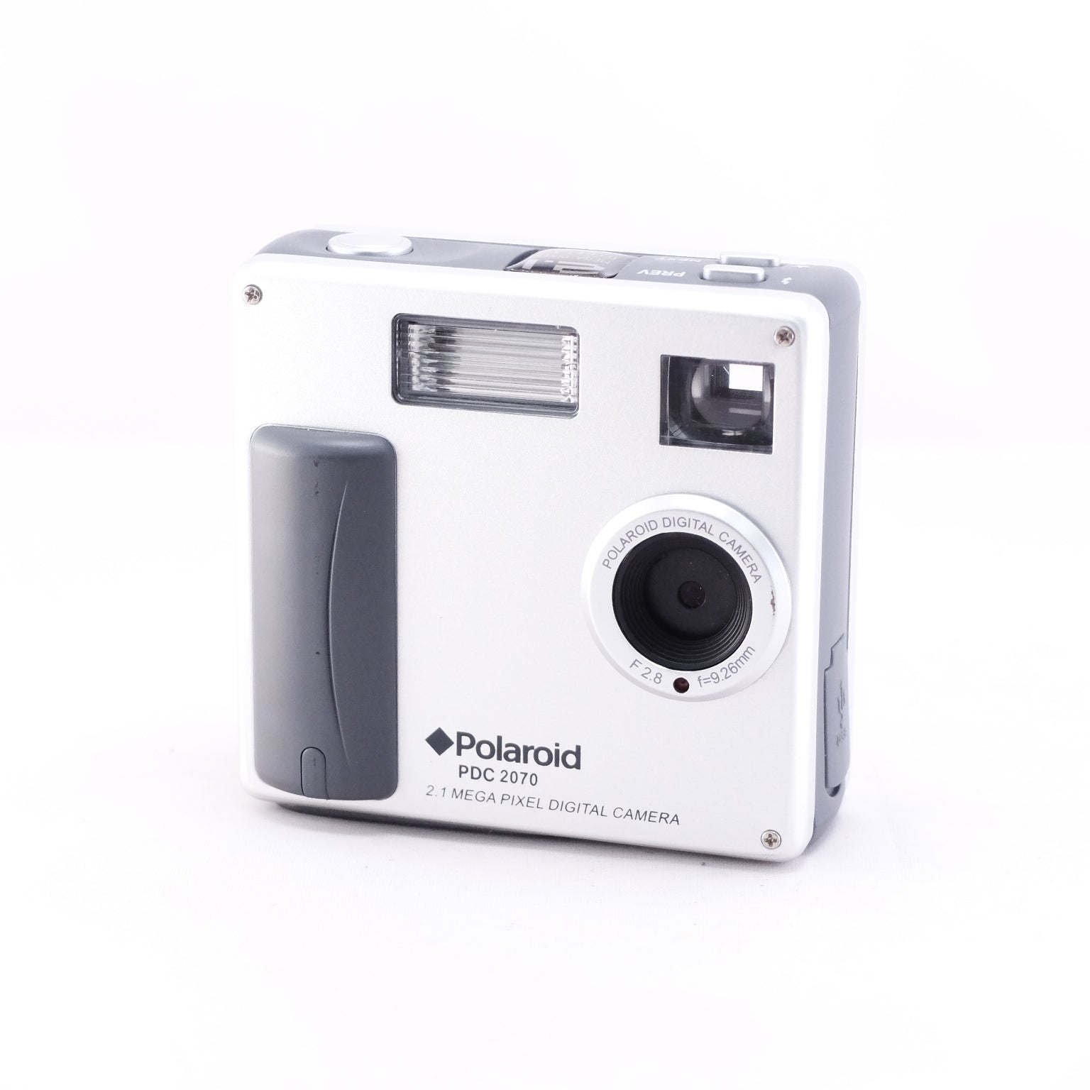 【動作確認済み】NIKON COOLPIX 880 コンパクトデジタルカメラ Nikon Coolpix 880 3.3 MP Digital Camera - WORKS, PLEASE READ